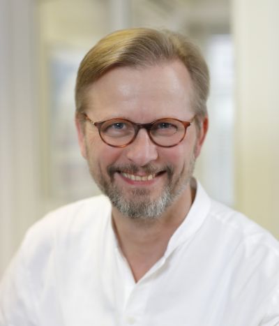 Dr. med. Andreas Montag