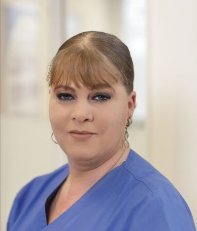 Jessica Perez-Waldt