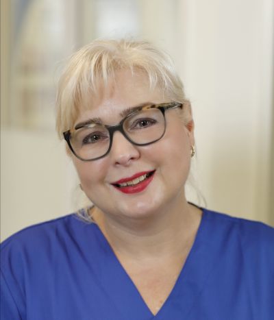 Sabine Thome Montag