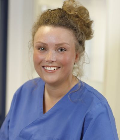 Sarah Scharnweber