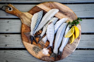 Fisch