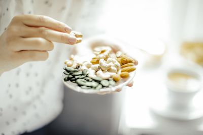 Ernährungsmedizin